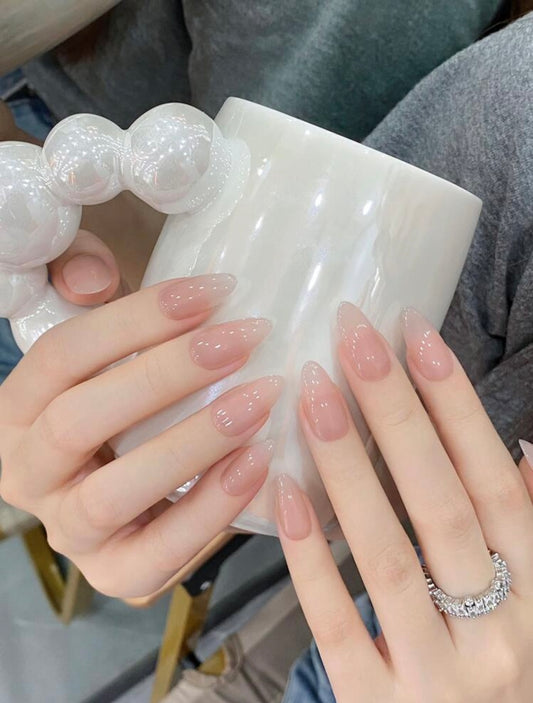 Classic nails